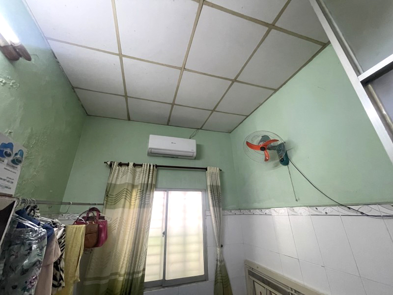 Nhà đẹp giá rẻ Cây Keo – 2 tầng kiên cố – 3PN – Hẻm ô tô – gần chợ Tam Hà – 4.8 tỷ - Ảnh chính